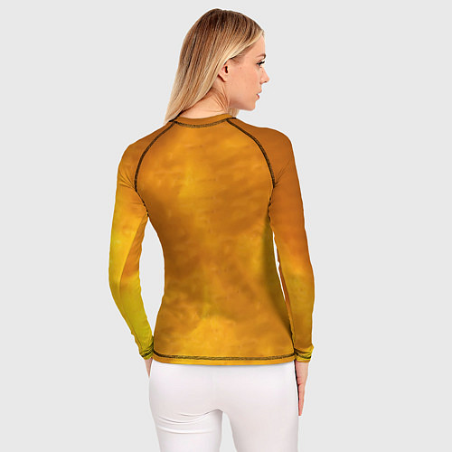 Женский рашгард Все 7 смертных грехов / 3D-принт – фото 4