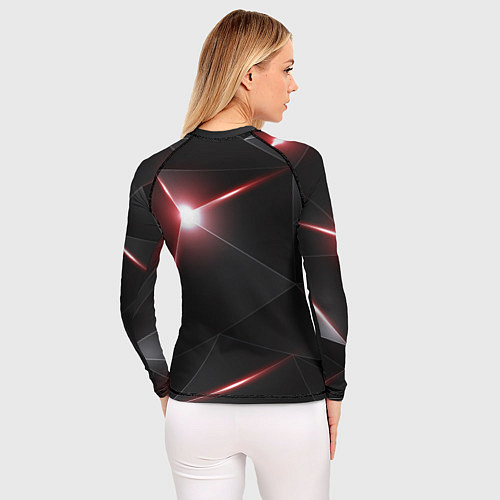 Женский рашгард Elden ring maliketh / 3D-принт – фото 4