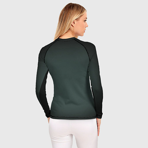 Женский рашгард Принцесса Зельда - Легенды о Зельде / 3D-принт – фото 4