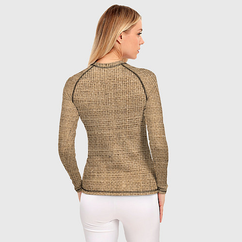 Женский рашгард Xolop / 3D-принт – фото 4