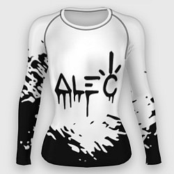 Женский рашгард Adele album