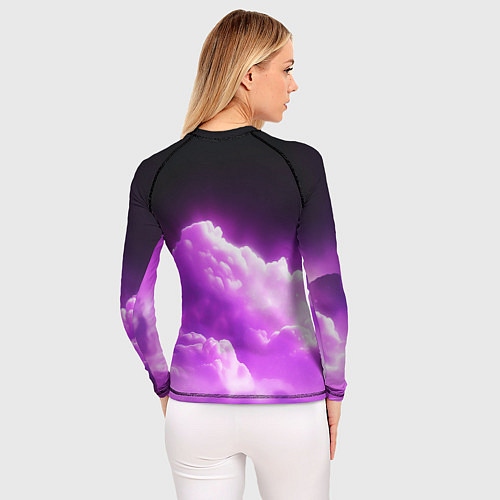 Женский рашгард Poster Dragon age / 3D-принт – фото 4