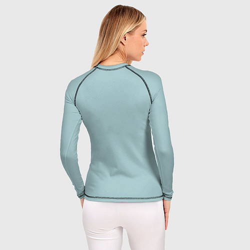 Женский рашгард Скайрим - минимализм / 3D-принт – фото 4