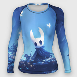 Рашгард женский Игра Hollow Knight, цвет: 3D-принт