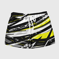 Женские шорты Counter-Strike