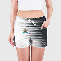 Шорты женские Форма Нью Кстла, цвет: 3D-принт — фото 2