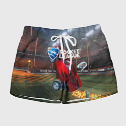 Женские шорты Rocket League
