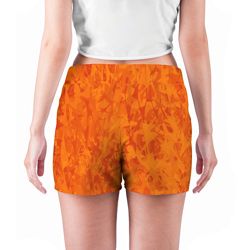 Женские шорты Дизайн Trendy / 3D-принт – фото 4