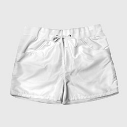 Женские шорты Крылья ангельские