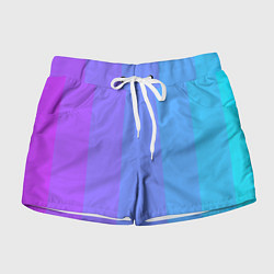 Женские шорты Fivecolor
