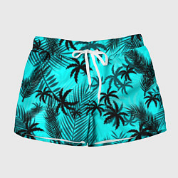 Шорты женские GTA костюм Томми, цвет: 3D-принт