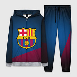 Женский костюм FCB Barcelona