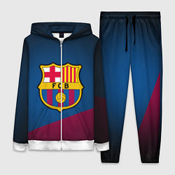 Женский костюм FCB Barcelona