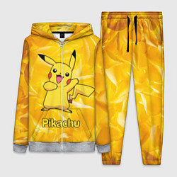 Женский костюм Pikachu