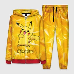 Женский костюм Pikachu