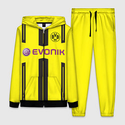 Женский костюм BVB FC: Evonik