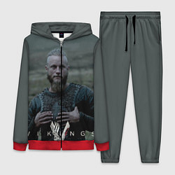 Женский костюм Vikings: Ragnarr Lodbrok