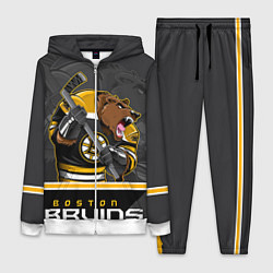 Женский костюм Boston Bruins