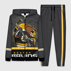 Женский костюм Boston Bruins