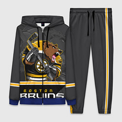 Женский костюм Boston Bruins