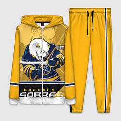 Женский костюм Buffalo Sabres