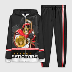 Женский костюм Ottawa Senators