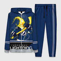 Женский костюм Bay Lightning