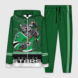 Женский костюм Dallas Stars