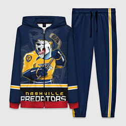 Женский костюм Nashville Predators