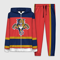 Женский костюм Florida Panthers