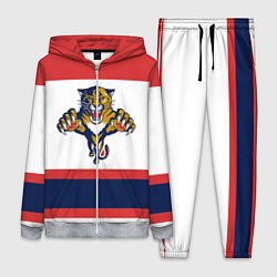 Женский костюм Florida Panthers
