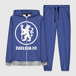 Женский костюм Chelsea FC