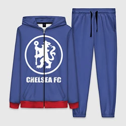 Женский костюм Chelsea FC