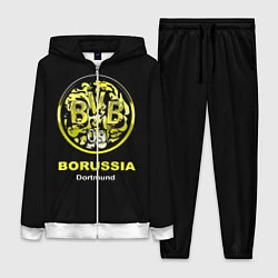 Женский костюм Borussia Dortmund