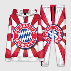 Женский костюм FC Bayern