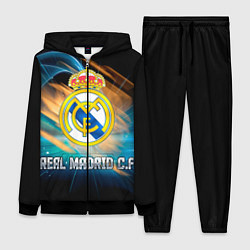 Женский костюм Real Madrid