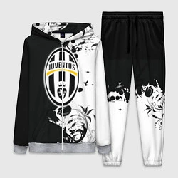 Женский костюм Juventus4