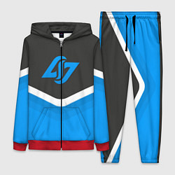 Женский костюм CLG Uniform