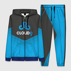 Женский костюм Cloud 9 Uniform