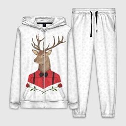 Женский костюм Christmas Deer