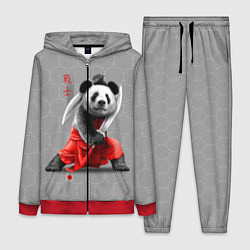 Женский костюм Master Panda