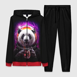 Женский костюм Panda Cosmonaut