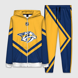 Женский костюм NHL: Nashville Predators