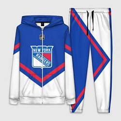 Женский костюм NHL: New York Rangers