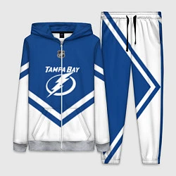 Женский костюм NHL: Tampa Bay Lightning