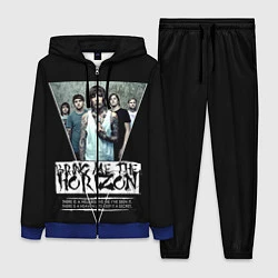 Женский костюм Bring Me The Horizon