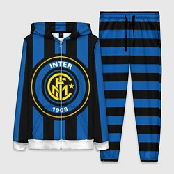 Женский костюм Inter FC 1908