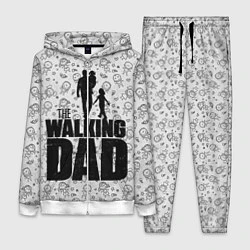 Женский костюм Walking Dad