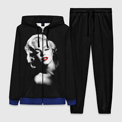 Женский костюм Мэрилин Монро