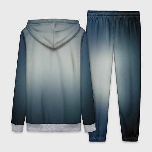 Женский костюм Motorhead Guitarist / 3D-Меланж – фото 2